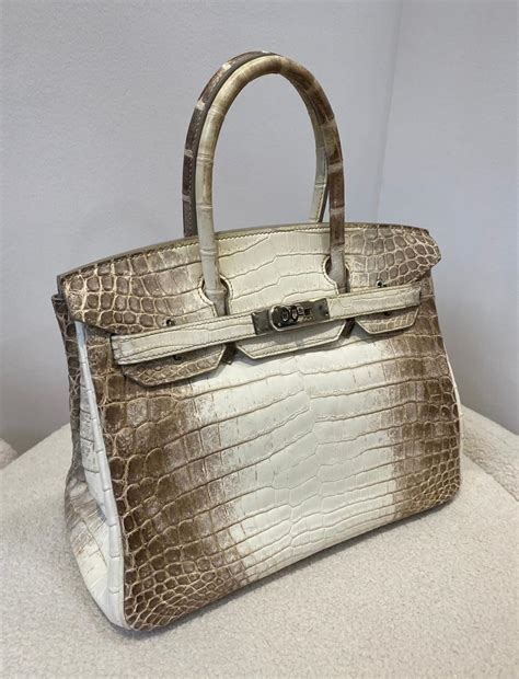 hermes himalayan birkin 30 price philippines|hermes birkin 25 retail price.